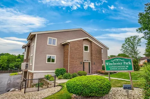 1617 Mckenna Blvd #1617, Madison, WI 53711