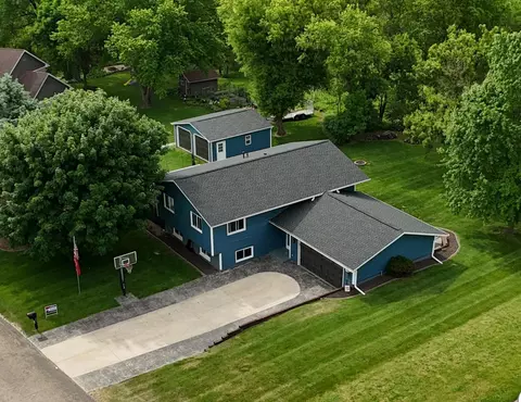 333 Harris St, Mineral Point, WI 53565