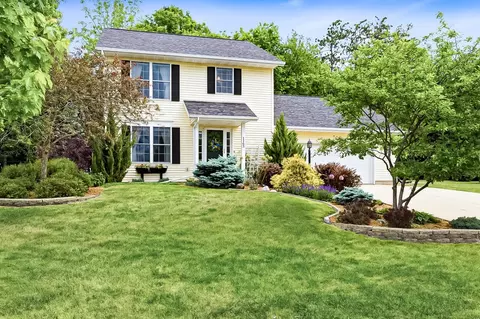 1163 Gruennert Ct, Jefferson, WI 53549