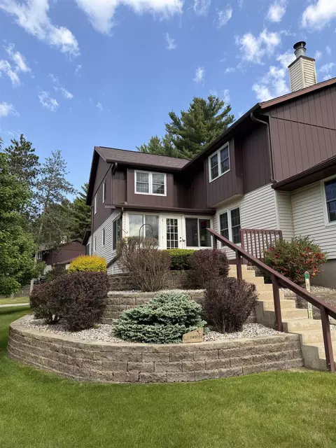 840 Saddle Rdg, Portage, WI 53901