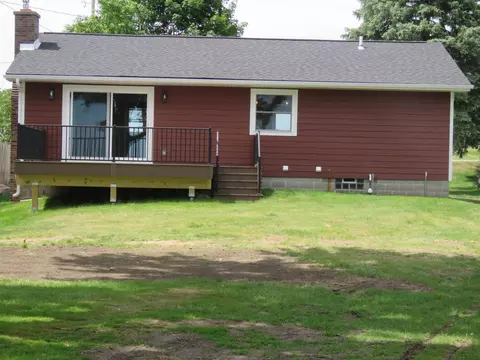 n10380 Howard Drive East, Fox Lake, WI 53933