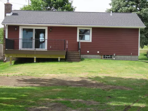 n10380 Howard Drive East, Fox Lake, WI 53933