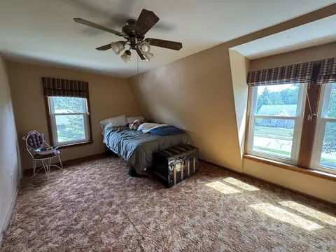 Bedroom - 930 S Grove St, Ripon, WI 54971 photo 3 of 4