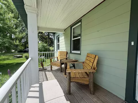 Exterior - 930 S Grove St, Ripon, WI 54971 photo 2 of 9