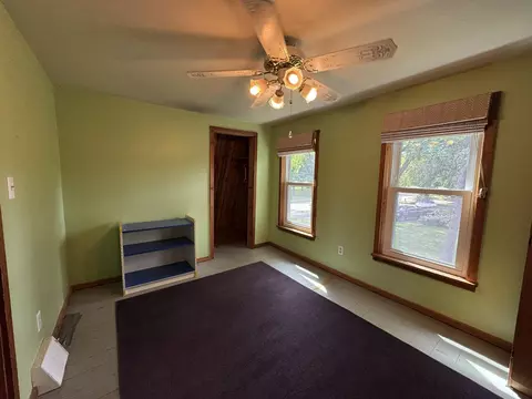 Bedroom - 930 S Grove St, Ripon, WI 54971 photo 4 of 4