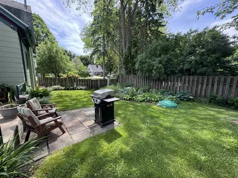 Exterior - 930 S Grove St, Ripon, WI 54971 photo 3 of 9