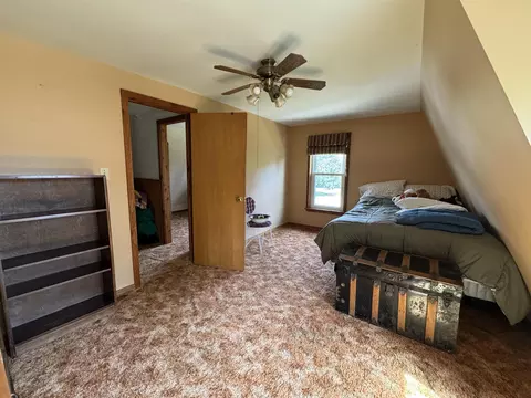 Bedroom - 930 S Grove St, Ripon, WI 54971 photo 2 of 4