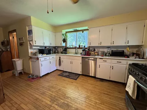 Kitchen - 930 S Grove St, Ripon, WI 54971 photo 1 of 2