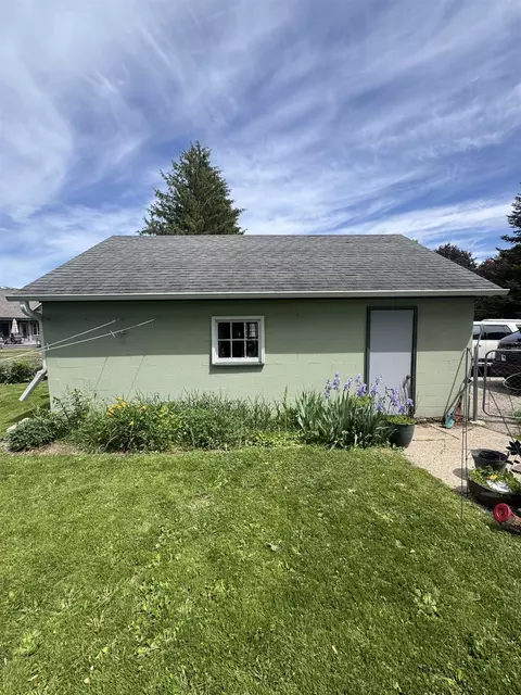 Exterior - 930 S Grove St, Ripon, WI 54971 photo 9 of 9