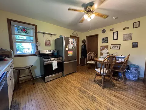 Kitchen - 930 S Grove St, Ripon, WI 54971 photo 2 of 2