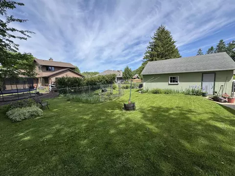Exterior - 930 S Grove St, Ripon, WI 54971 photo 5 of 9