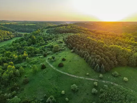 000 Weber Rd, Viola, WI 54664