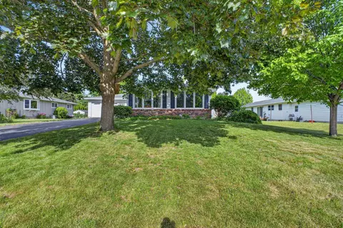 609 Washington St, Ripon, WI 54971