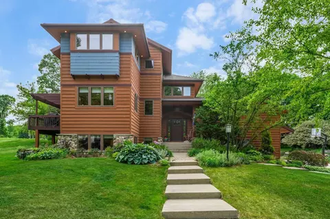 3081 Edenberry St, Fitchburg, WI 53711