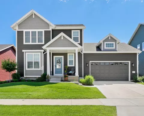 1267 Merry Blossom Ln, Verona, WI 53593