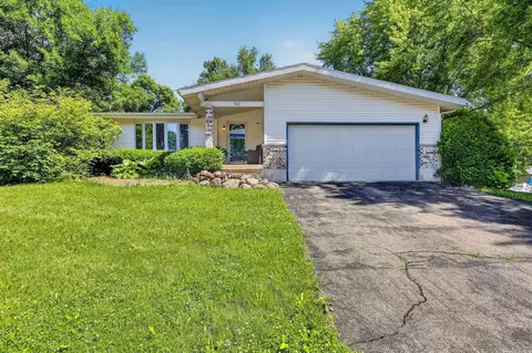 502 Sager St, Deerfield, WI 53531