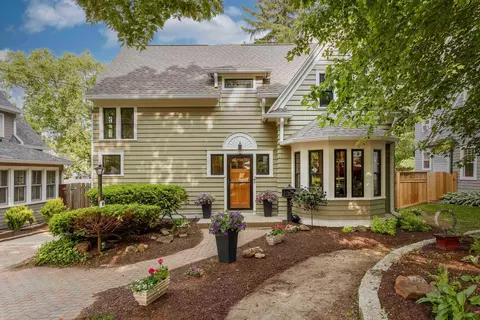 509 Virginia Ter, Madison, WI 53726
