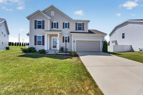 148 Caraway Pl, Sun Prairie, WI 53590