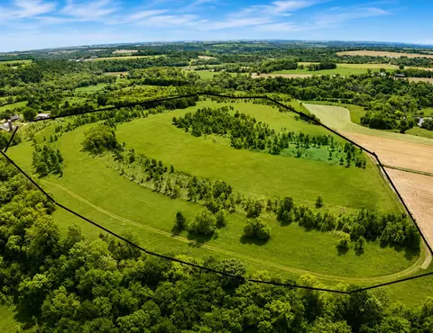 50 Acres Ley Rd, Mineral Point, WI 53565
