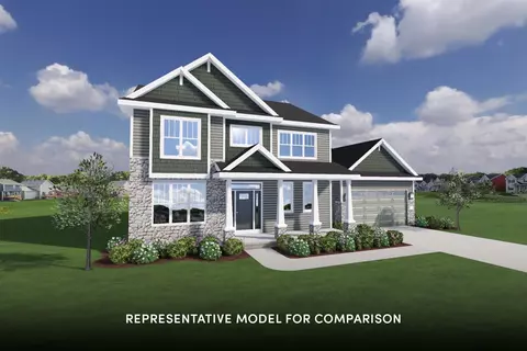 6313 Prairie Wood Dr, Mcfarland, WI 53558