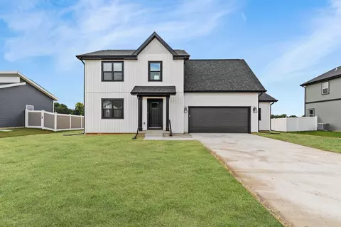 351 Wild Rose Way #39, Stoughton, WI 53589
