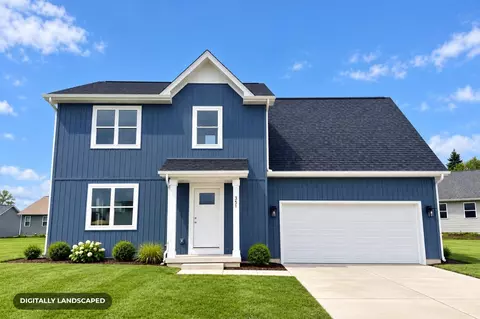 351 Wild Rose Way #39, Stoughton, WI 53589