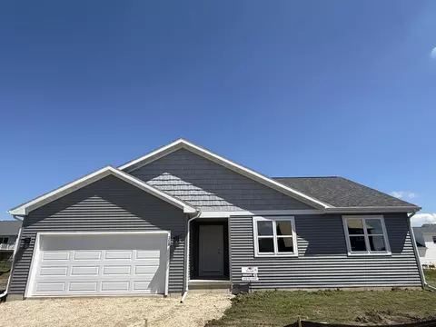 358 Wild Rose Way, Stoughton, WI 53589