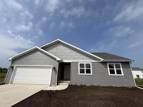 358 Wild Rose Way, Stoughton, WI 53589