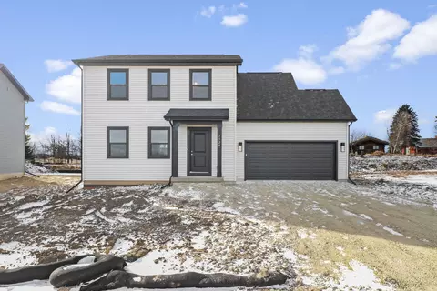 334 Wild Rose Way #46, Stoughton, WI 53589