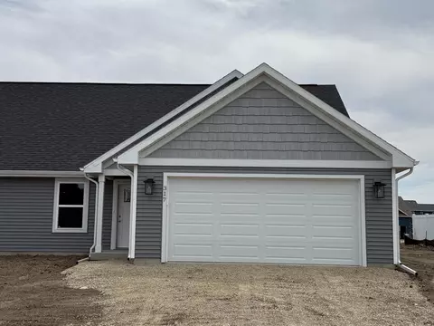 317 Orchid Ave, Stoughton, WI 53589
