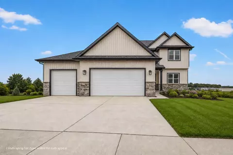 400 Michelle Ln #65, Cottage Grove, WI 53527