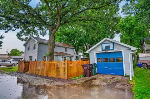 217 C St, Footville, WI 53537