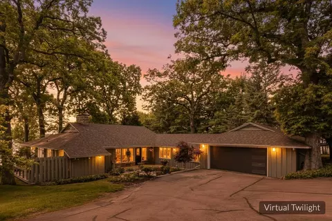 n5667 Lac Verde Circle, Green Lake, WI 54941