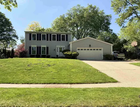 410 Valley Rd, Madison, WI 53714