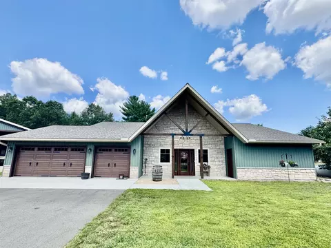 1923 Dakota Jct, Arkdale, WI 54613