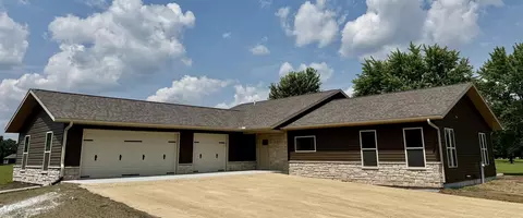 1410 County Road J, Friendship, WI 53934