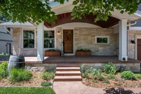 6201 Winnequah Rd, Monona, WI 53716