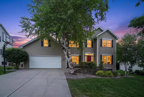 441 Dunhill Dr, Verona, WI 53593