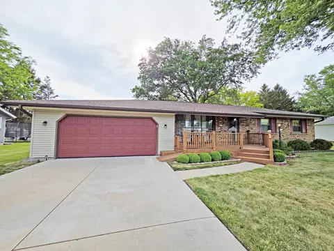 751 N Wright Rd, Janesville, WI 53546