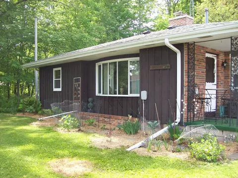 Exterior - w6052 County Road D, Montello, WI 53949 photo 2 of 38