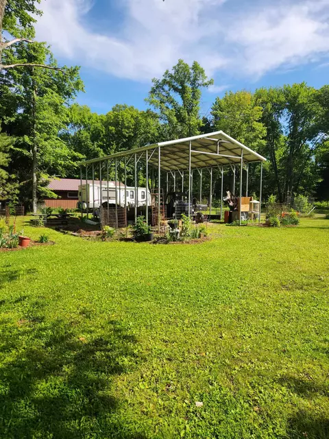 Exterior - w6052 County Road D, Montello, WI 53949 photo 37 of 38