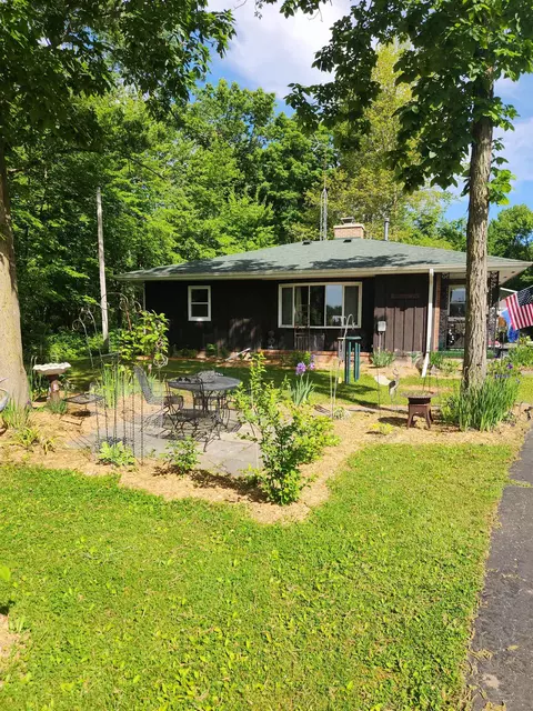 Exterior - w6052 County Road D, Montello, WI 53949 photo 25 of 38