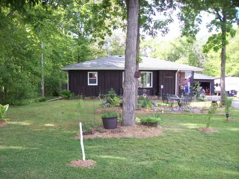 Exterior - w6052 County Road D, Montello, WI 53949 photo 7 of 38