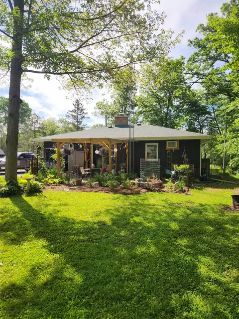 Exterior - w6052 County Road D, Montello, WI 53949 photo 5 of 38