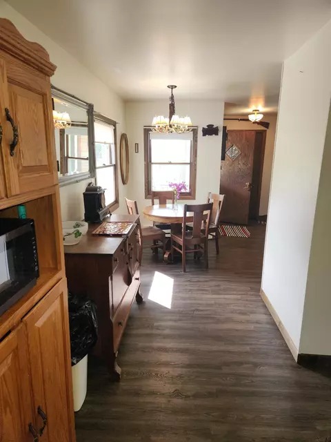 Dining - w6052 County Road D, Montello, WI 53949 photo 2 of 2