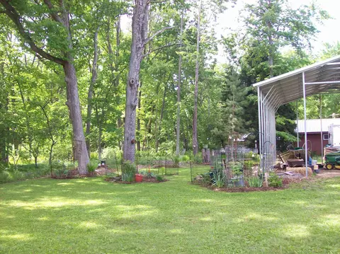 Exterior - w6052 County Road D, Montello, WI 53949 photo 16 of 38