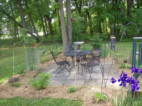Exterior - w6052 County Road D, Montello, WI 53949 photo 18 of 38