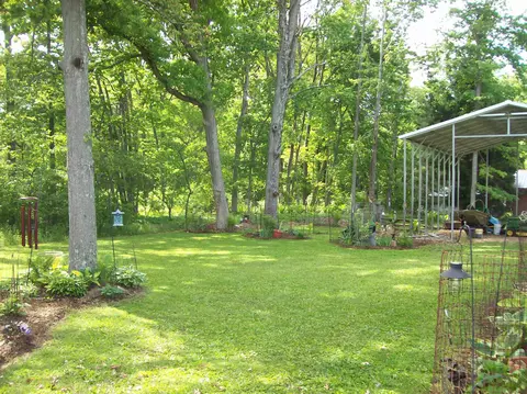 Exterior - w6052 County Road D, Montello, WI 53949 photo 23 of 38