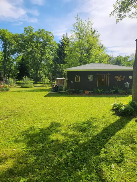 Exterior - w6052 County Road D, Montello, WI 53949 photo 31 of 38