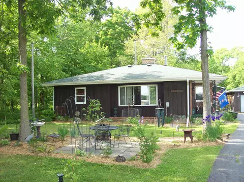 w6052 County Road D, Montello, WI 53949